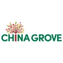 Town of China Grove logo