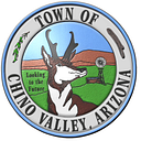 Town of Chino Valley logo