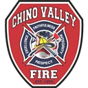 Chino Valley Independent Fire District logo