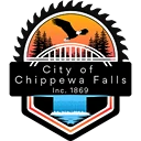 City of Chippewa Falls logo