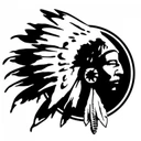 Chippewa Lake village logo
