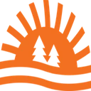Town of Rushseba logo