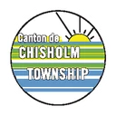 Township of Chisholm logo