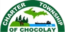 Town of Chocolay charter logo