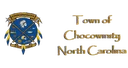 Town of Chocowinity logo