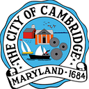 City of Cambridge logo