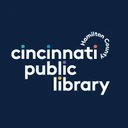 Cincinnati-hamilton County Public Library logo