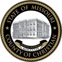 Christian County logo