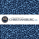 Town of Christiansburg logo