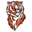 CENTRAL HIGH logo