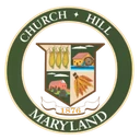 Town of Church Hill logo