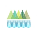 Town of Aitkin logo