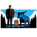 City of Bemidji logo