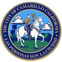 City of Camarillo logo
