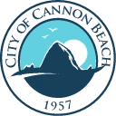 City of Cannon Beach logo