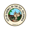 City of Carmel-by-the-Sea logo