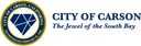 City of Carson Transit logo