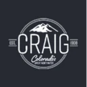 City of Craig logo