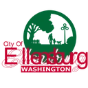 City of Ellensburg logo