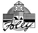 City of Foley logo