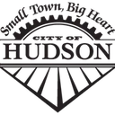 City of Hudson logo