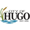 City of Hugo logo