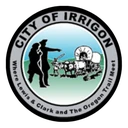 City of Irrigon logo