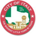 Town of Italy logo