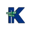 City of Kimball logo