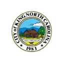 City of King logo