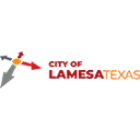 city of Lamesa logo