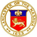 Town of Lancaster logo