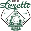 City of Loretto logo