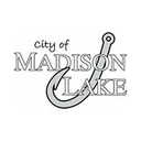 City of Madison Lake logo