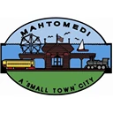 City of Mahtomedi logo