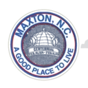 Town of Maxton logo