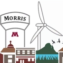 Town of Morris logo