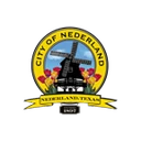 City of Nederland logo
