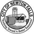 Newton Falls village logo