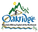 City of Oakridge logo