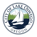 City of Lake Oswego logo