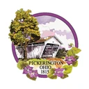City of Pickerington city logo