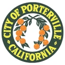 City of Porterville logo