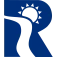 Richland village logo