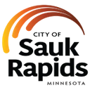 Town of Sauk Rapids logo