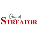 City of Streator city logo