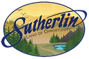 City of Sutherlin logo