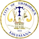 City of Thibodaux logo