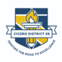 Cicero SD 99 logo