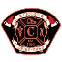 Cicero Fire Department logo